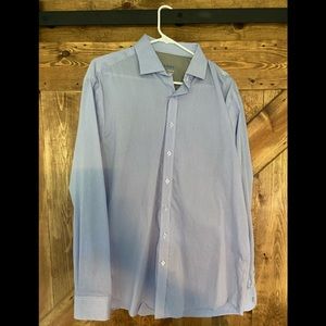 Twillory Performance Dress Shirt